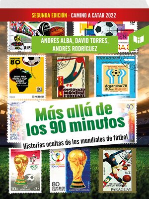 cover image of Más allá de los 90 minutos (2022)